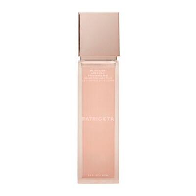 MAJOR GLOW HAIR & BODY FRAGRANCE